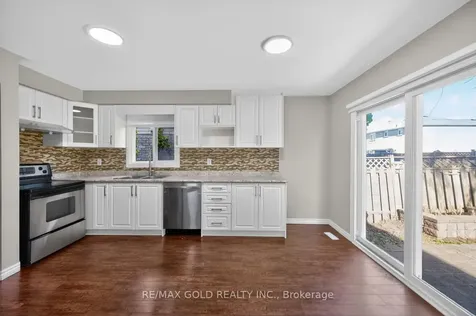 5 Ravenswood Drive Brampton ON L6Y 3Y5