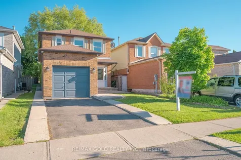 5 Ravenswood Drive Brampton ON L6Y 3Y5
