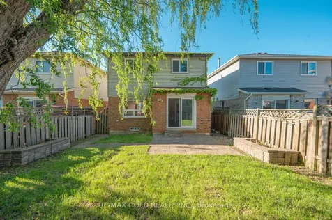 5 Ravenswood Drive Brampton ON L6Y 3Y5