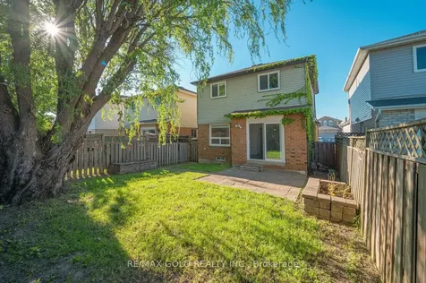 5 Ravenswood Drive Brampton ON L6Y 3Y5