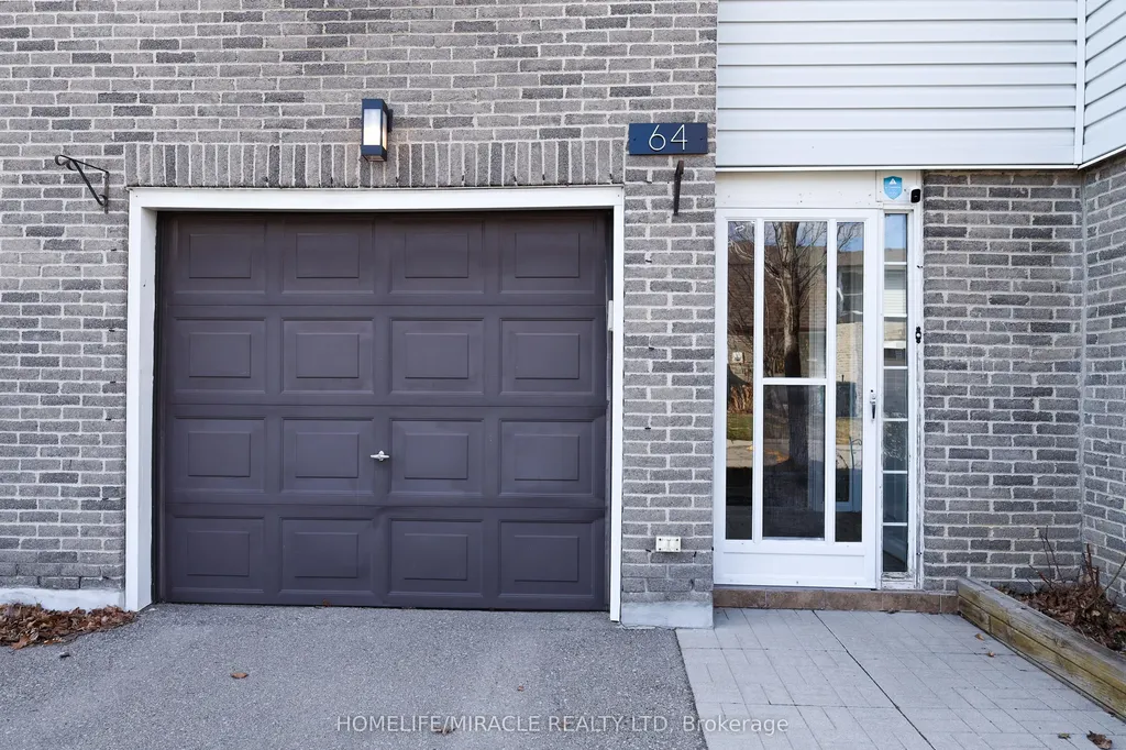2440 Bromsgrove Road Mississauga ON L5J 4J7