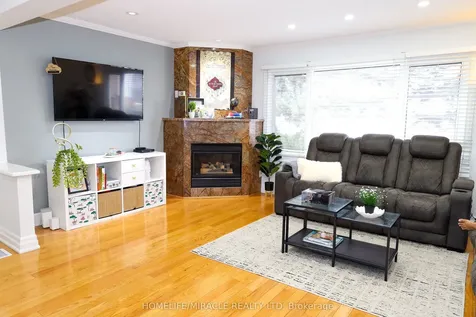 2440 Bromsgrove Road Mississauga ON L5J 4J7