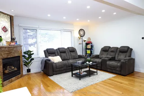 2440 Bromsgrove Road Mississauga ON L5J 4J7