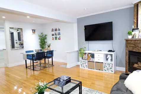 2440 Bromsgrove Road Mississauga ON L5J 4J7