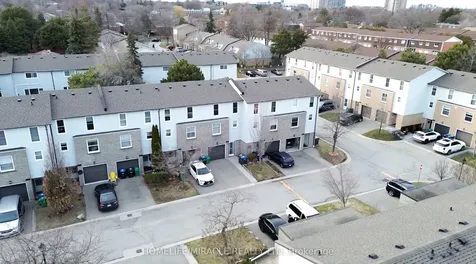 2440 Bromsgrove Road Mississauga ON L5J 4J7