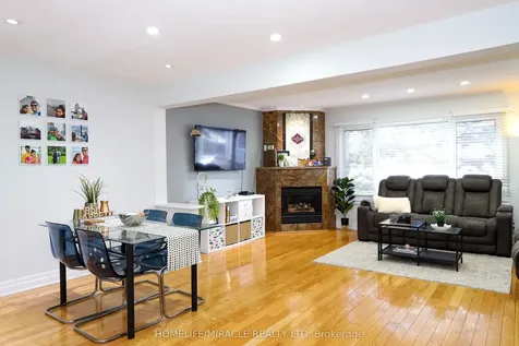 2440 Bromsgrove Road Mississauga ON L5J 4J7