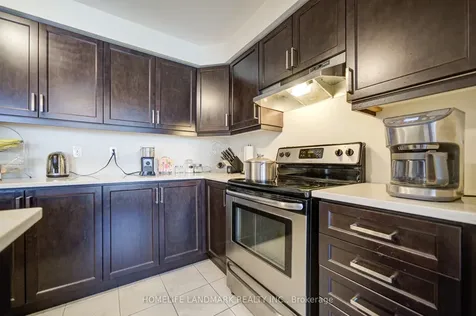 3086 Mistletoe Gardens Oakville ON L6M 0Y7
