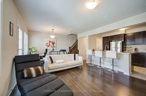 3086 Mistletoe Gardens Oakville ON L6M 0Y7