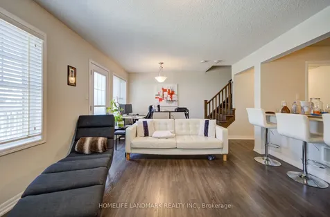 3086 Mistletoe Gardens Oakville ON L6M 0Y7