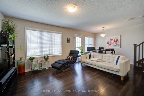 3086 Mistletoe Gardens Oakville ON L6M 0Y7