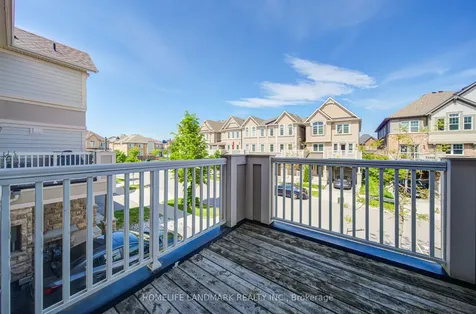 3086 Mistletoe Gardens Oakville ON L6M 0Y7