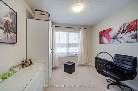 3086 Mistletoe Gardens Oakville ON L6M 0Y7