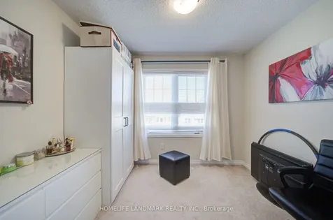 3086 Mistletoe Gardens Oakville ON L6M 0Y7