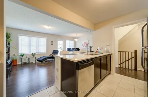 3086 Mistletoe Gardens Oakville ON L6M 0Y7