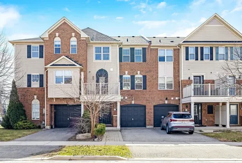 3032 Drumloch Avenue Oakville ON L6M 5H8