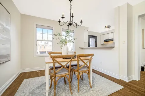 3032 Drumloch Avenue Oakville ON L6M 5H8