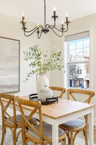 3032 Drumloch Avenue Oakville ON L6M 5H8