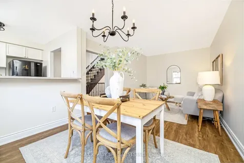 3032 Drumloch Avenue Oakville ON L6M 5H8