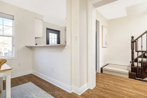 3032 Drumloch Avenue Oakville ON L6M 5H8
