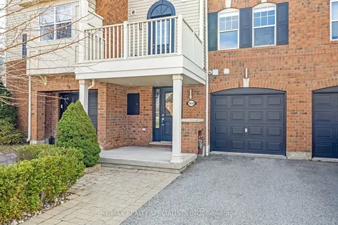 3032 Drumloch Avenue Oakville ON L6M 5H8