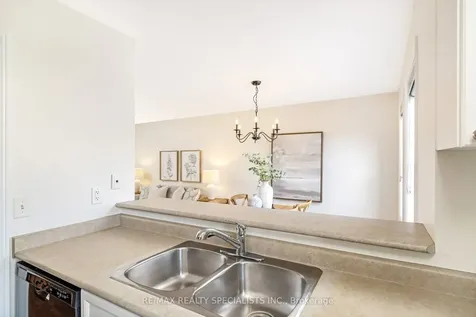 3032 Drumloch Avenue Oakville ON L6M 5H8