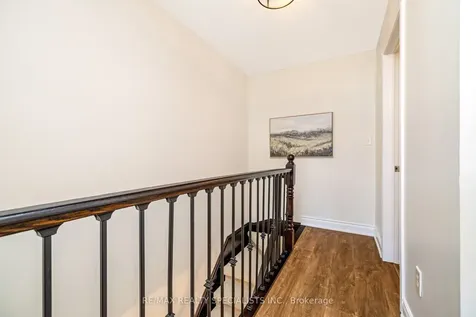 3032 Drumloch Avenue Oakville ON L6M 5H8