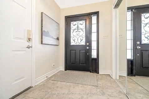 3032 Drumloch Avenue Oakville ON L6M 5H8