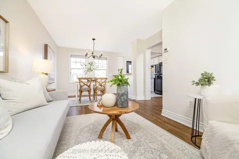 3032 Drumloch Avenue Oakville ON L6M 5H8