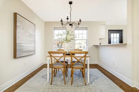 3032 Drumloch Avenue Oakville ON L6M 5H8