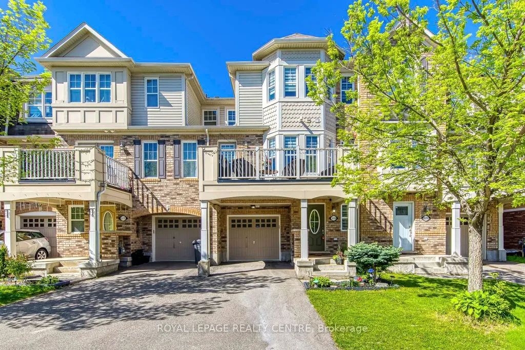 519 Cavanagh Lane Milton ON L9T 8G4