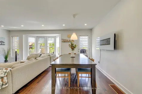 519 Cavanagh Lane Milton ON L9T 8G4
