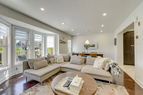 519 Cavanagh Lane Milton ON L9T 8G4
