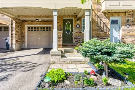 519 Cavanagh Lane Milton ON L9T 8G4
