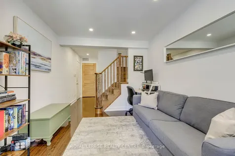 519 Cavanagh Lane Milton ON L9T 8G4