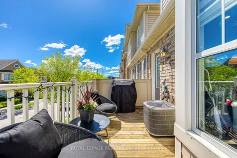 519 Cavanagh Lane Milton ON L9T 8G4