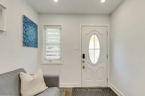 519 Cavanagh Lane Milton ON L9T 8G4