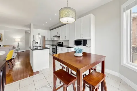 68 Harbourtown Crescent Brampton ON L6V 4P5