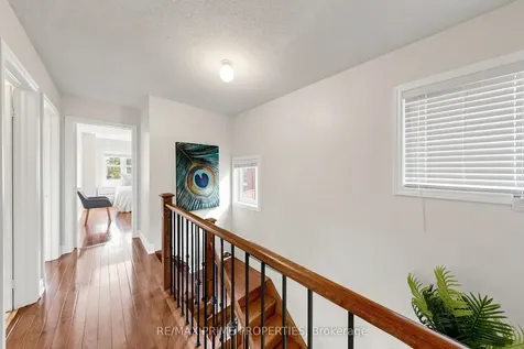 68 Harbourtown Crescent Brampton ON L6V 4P5