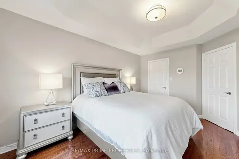 68 Harbourtown Crescent Brampton ON L6V 4P5