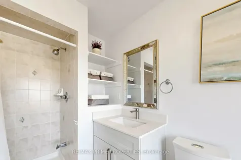 68 Harbourtown Crescent Brampton ON L6V 4P5