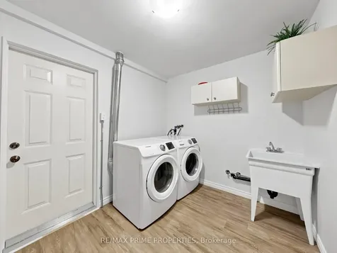 68 Harbourtown Crescent Brampton ON L6V 4P5
