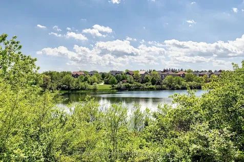 68 Harbourtown Crescent Brampton ON L6V 4P5