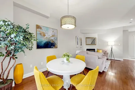 68 Harbourtown Crescent Brampton ON L6V 4P5