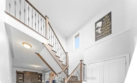 9 Fringetree Road Brampton ON L6R 0B6