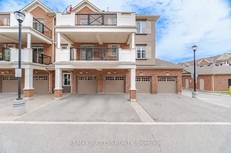 269 Georgian Drive Oakville ON L6H 0L1