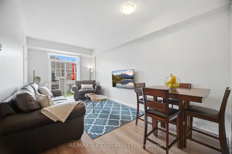 269 Georgian Drive Oakville ON L6H 0L1