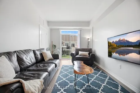 269 Georgian Drive Oakville ON L6H 0L1