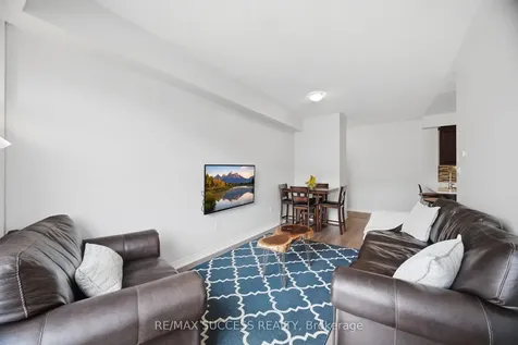 269 Georgian Drive Oakville ON L6H 0L1