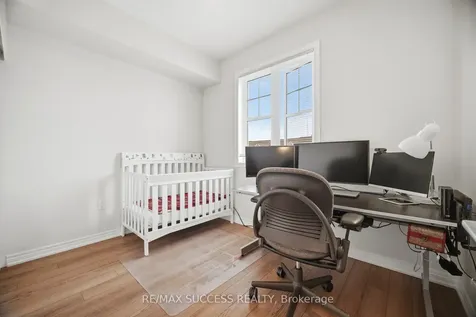 269 Georgian Drive Oakville ON L6H 0L1
