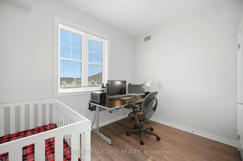 269 Georgian Drive Oakville ON L6H 0L1